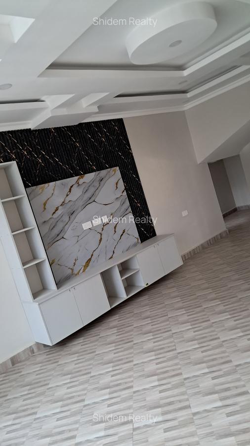 4 Bed House with En Suite at Ruiru - 4