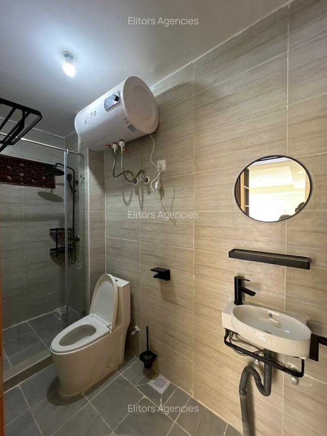 2 Bed Apartment with En Suite at Mandera Road - 8