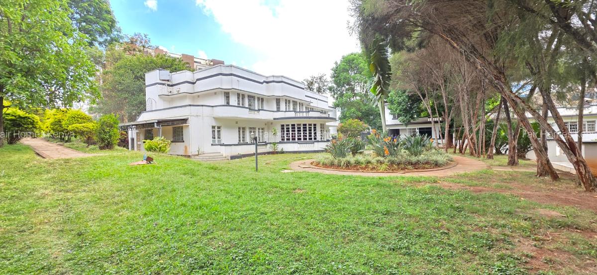 Commercial Property with Service Charge Included at Spring Valley - 3