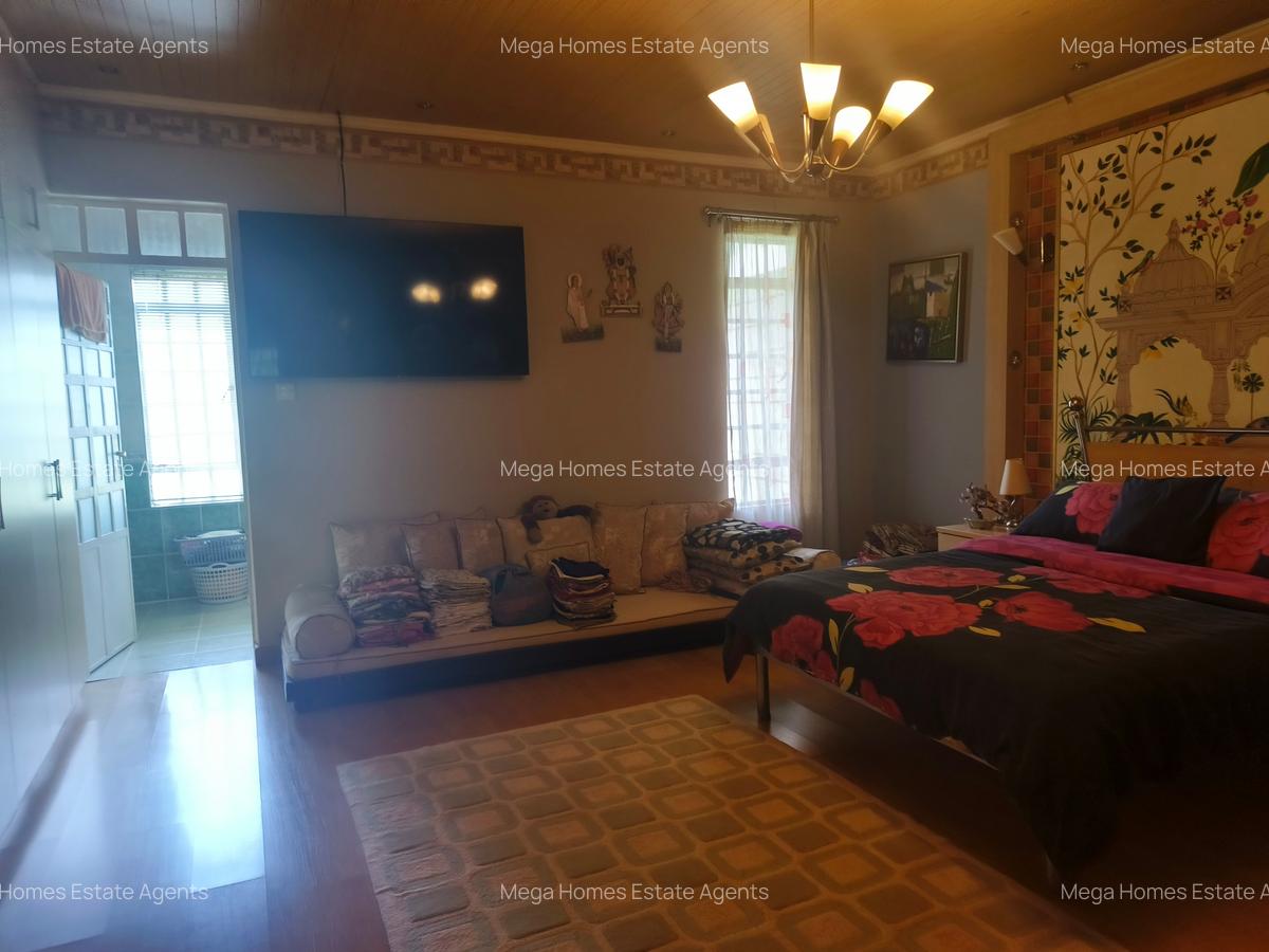 5 Bed House with En Suite in Gigiri - 4