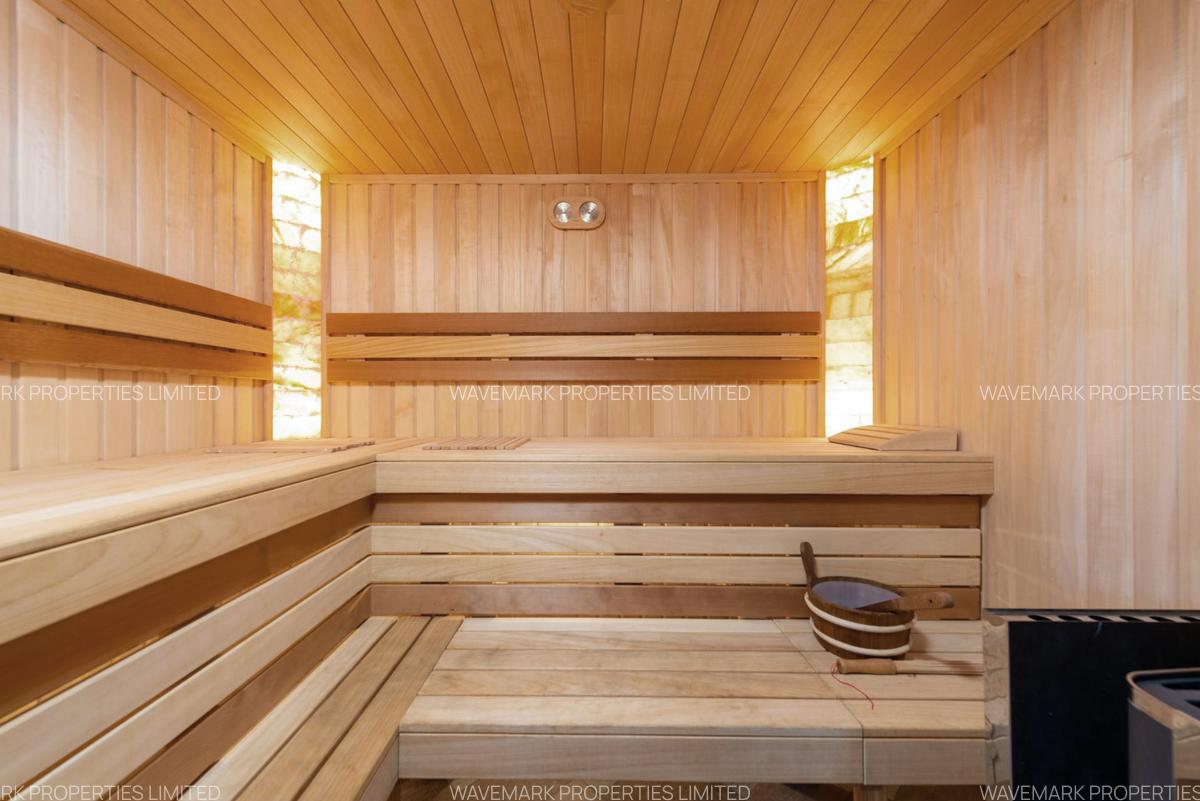 3 Bed Apartment with En Suite at Mombasa Opp. Chef Royale - 17