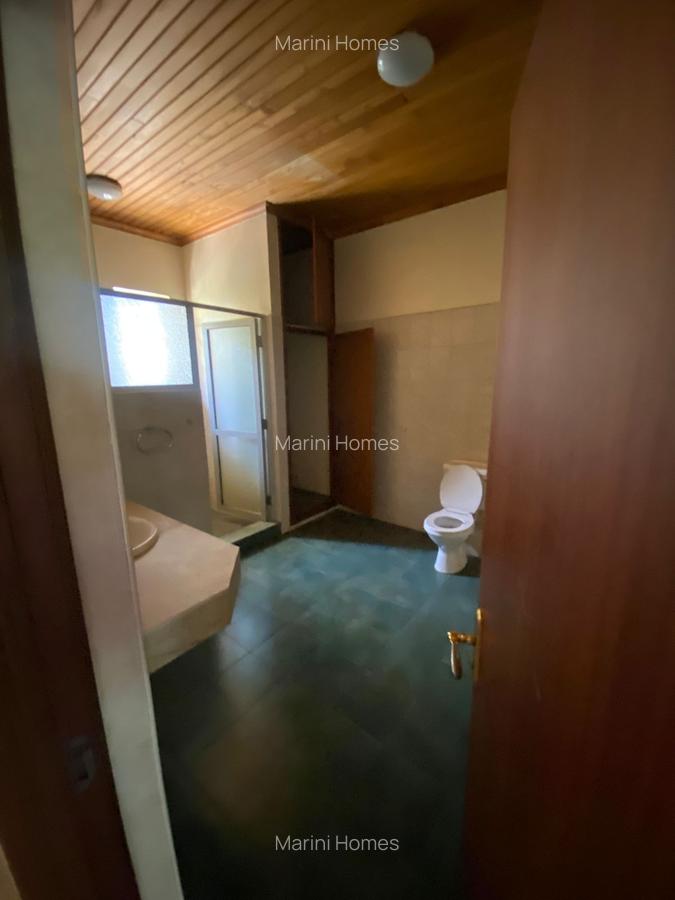 3 Bed Townhouse with En Suite in Karen - 8