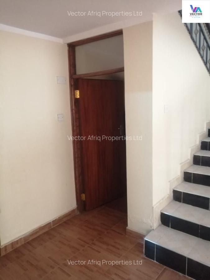 5 Bed Townhouse with En Suite in Syokimau - 9