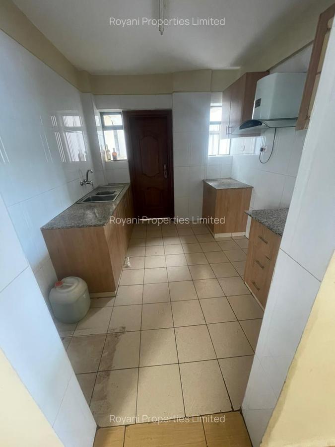 3 Bed Apartment with En Suite in Thindigua - 3