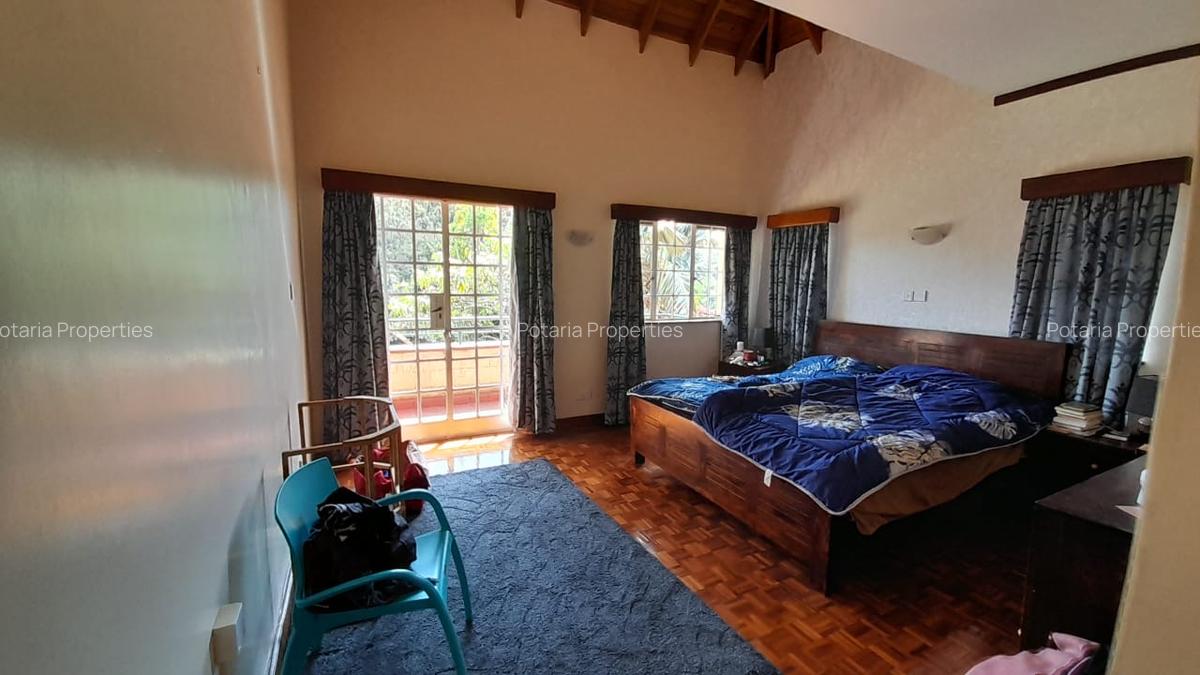 5 Bed House with En Suite in Lower Kabete - 14