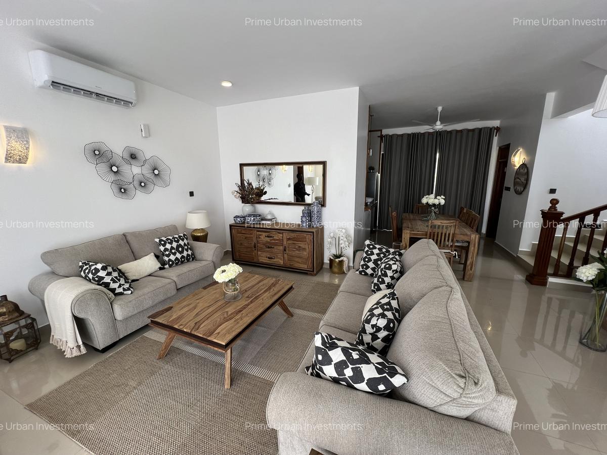 3 Bed House with En Suite in Vipingo - 15