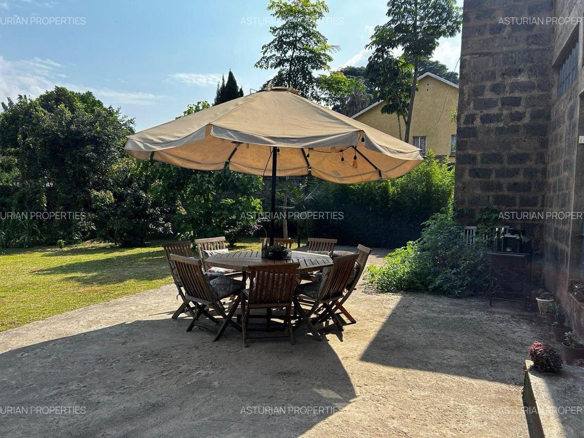 3 Bed Townhouse with En Suite in Garden Estate - 10