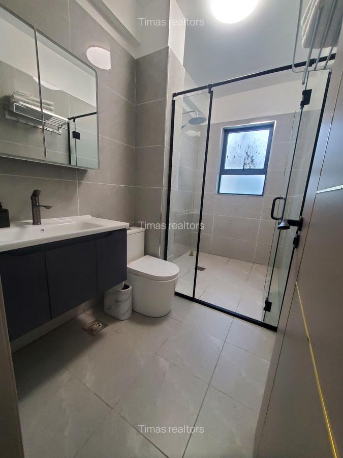 3 Bed Apartment with En Suite at Westlands - 17