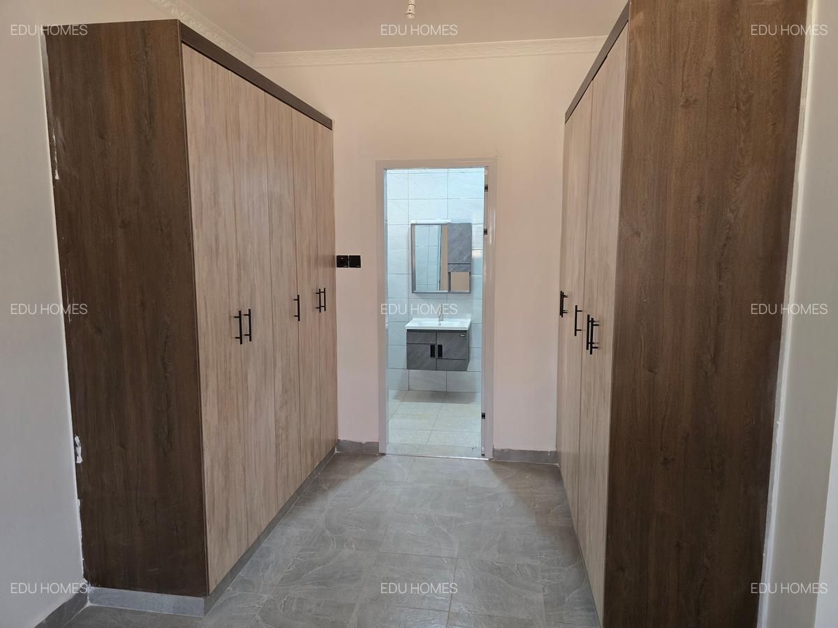 3 Bed House with En Suite at Kenyatta Road - 14