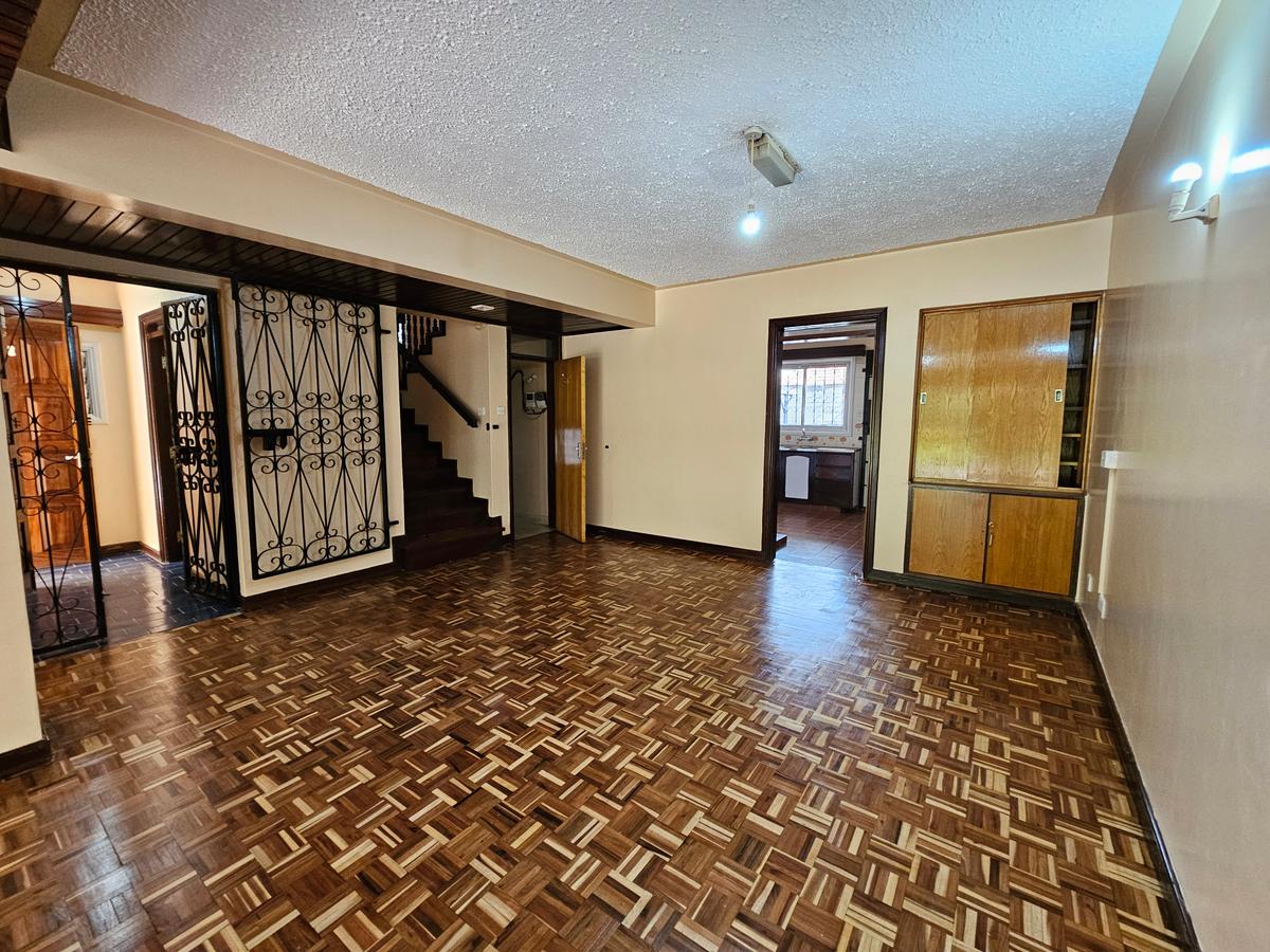3 Bed Townhouse with En Suite in Westlands Area - 3