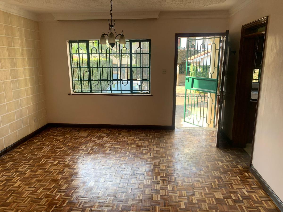 4 Bed House with En Suite in Kileleshwa - 9