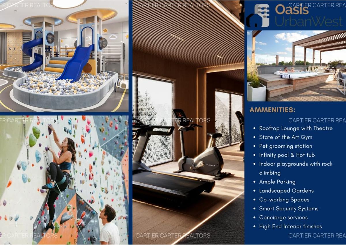 Serviced Studio Apartment with En Suite in Westlands Area - 11