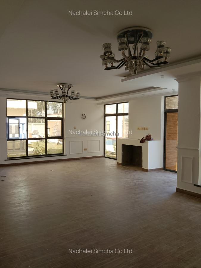 5 Bed House with En Suite at Off Bogani Road - 5