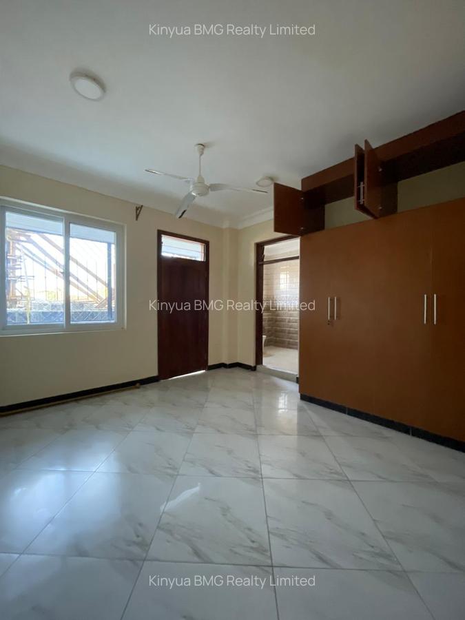 Serviced 3 Bed Apartment with En Suite in Nyali Area - 14