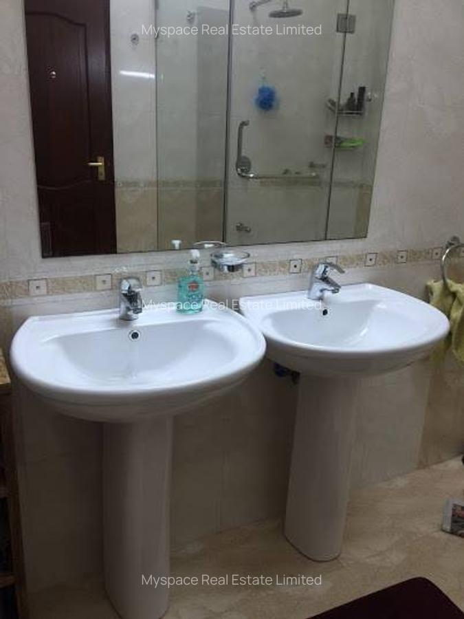 3 Bed Apartment in Mombasa CBD - 4