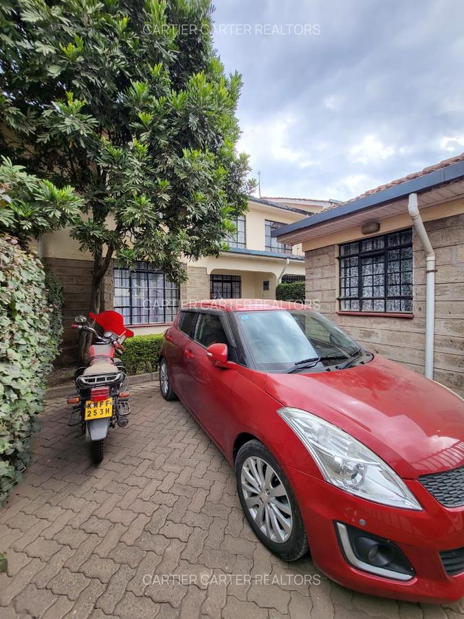 3 Bed Townhouse with En Suite at Sawada Villas - 18
