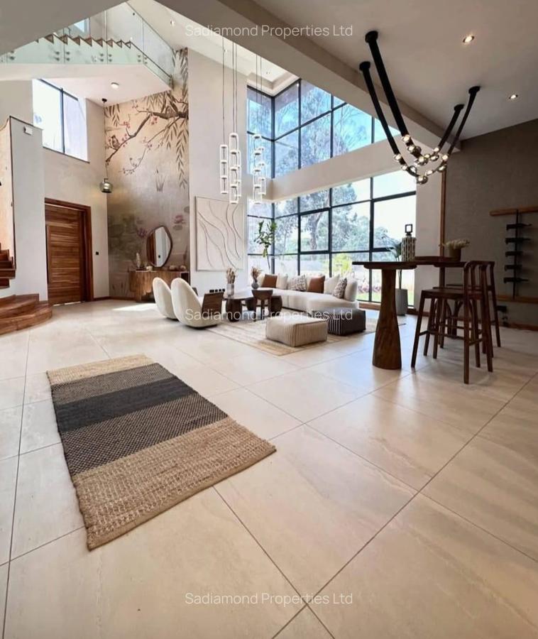 4 Bed Townhouse with En Suite in Loresho - 2