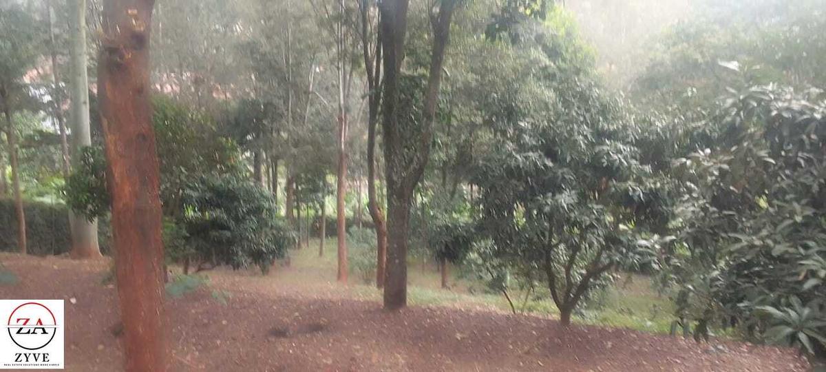 1.4 ac Land at Nyari