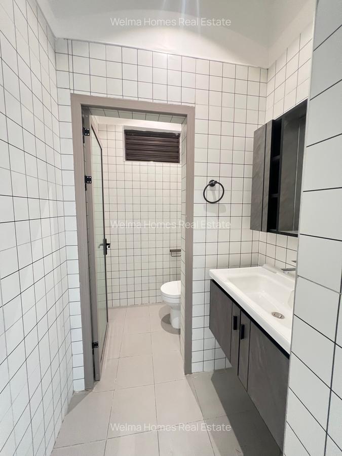 4 Bed Apartment with En Suite in Kileleshwa - 12