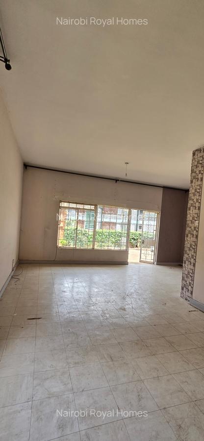 3 Bed Townhouse with En Suite at Kileleshwa - 3