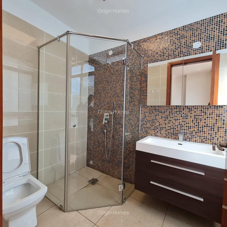 3 Bed Apartment with En Suite at Westlands - 11