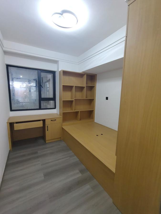 Serviced 1 Bed Apartment with Gym in Lavington - 7