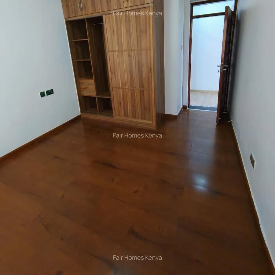 3 Bed Apartment with En Suite at Othaya Road - 7