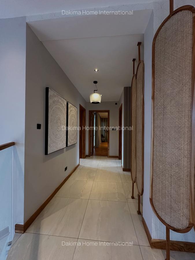 4 Bed Villa with En Suite in Loresho - 9