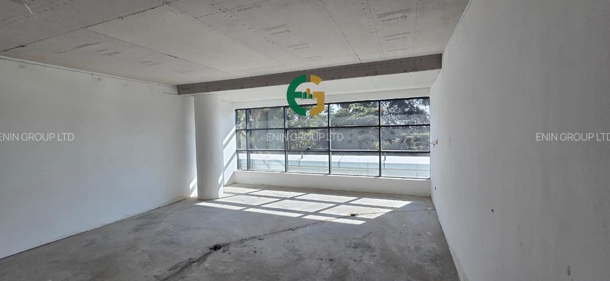 Office with Backup Generator in Lavington - 8