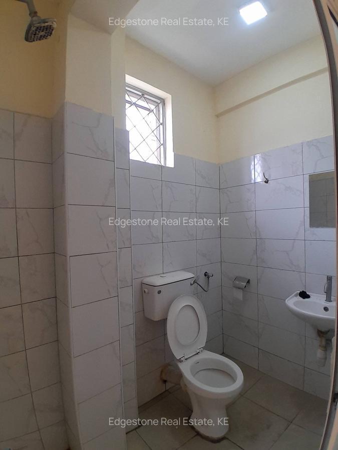 1 Bed Apartment with Borehole in Mtwapa - 4