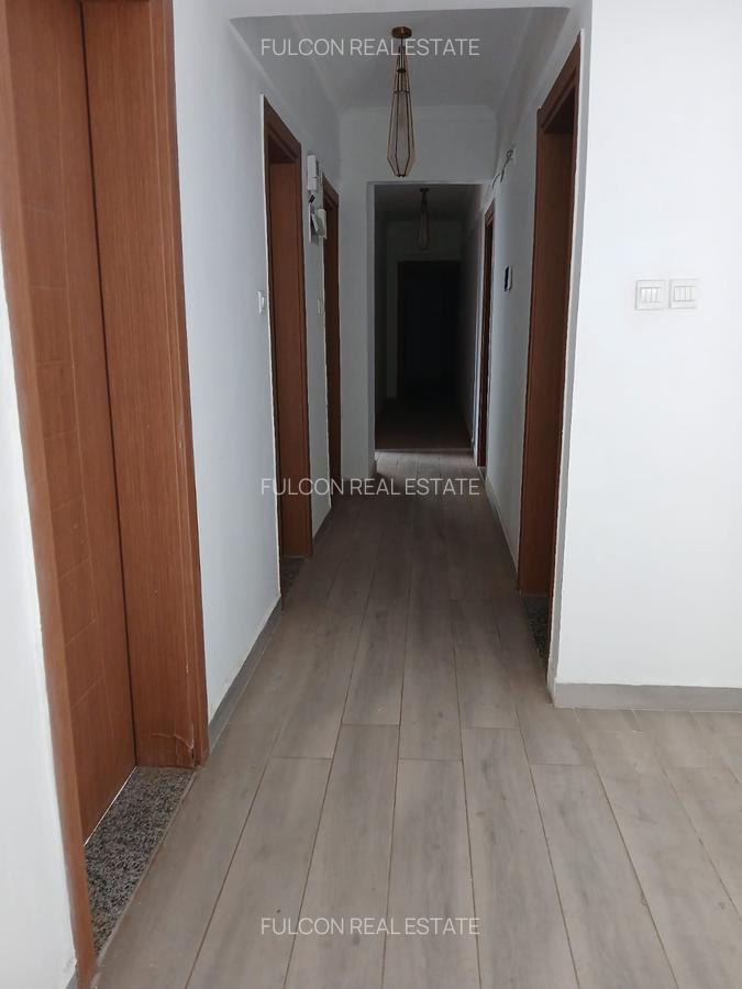 3 Bed Apartment with En Suite in Kilimani - 14