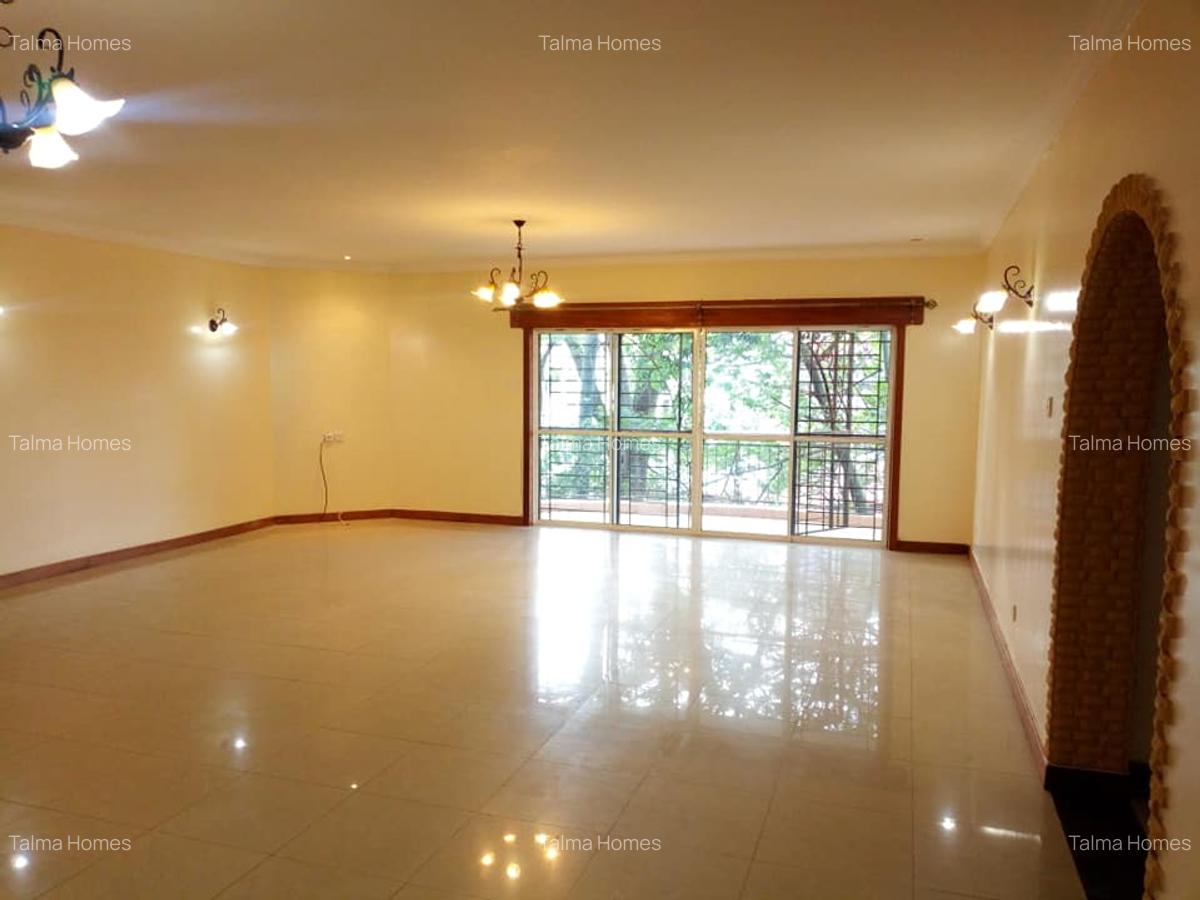 3 Bed Apartment with En Suite at Rhapta Road - 5