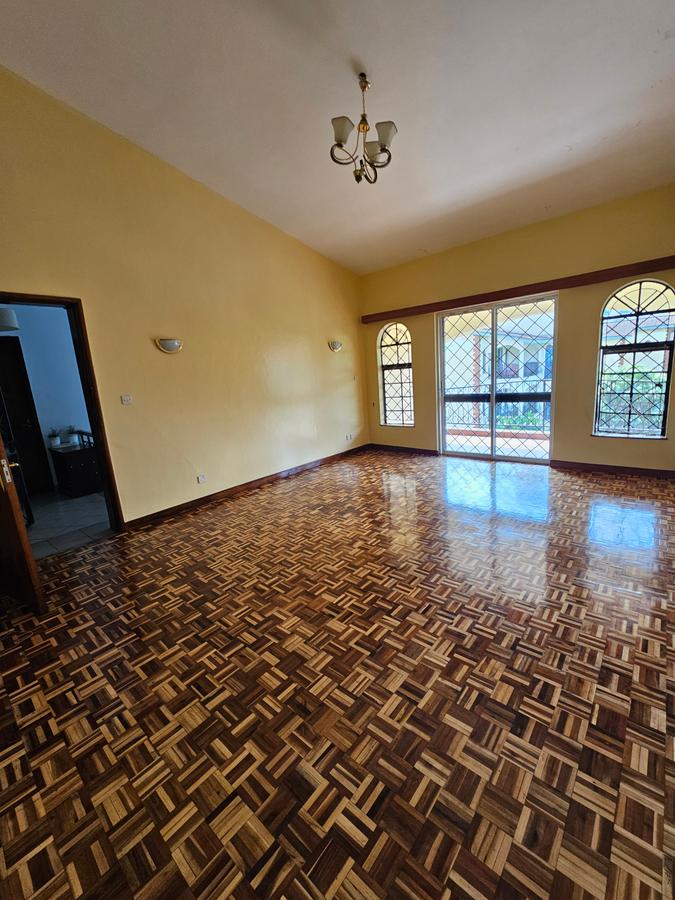 4 Bed Apartment with En Suite at Kilimani - 16