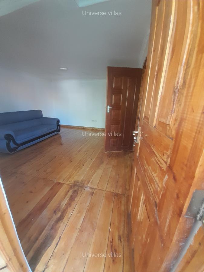 1 Bed House at Karen - 17