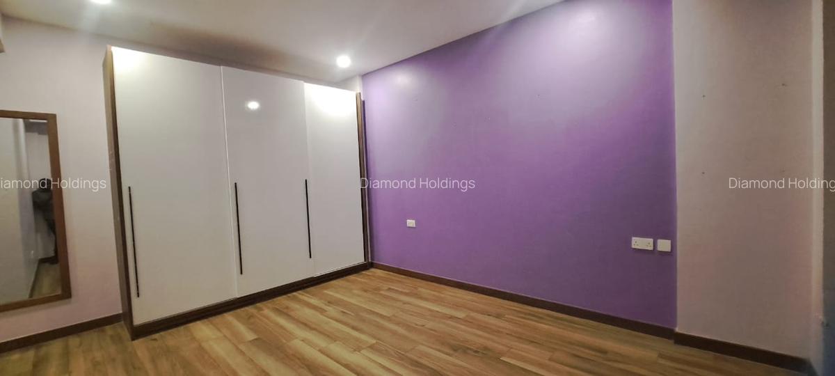 3 Bed Apartment with En Suite at Peponi Rd - 10