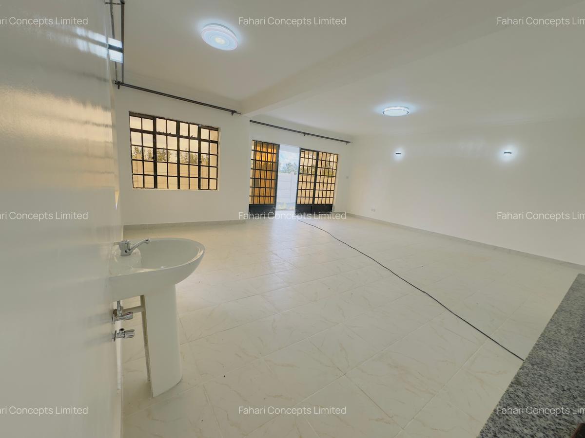 4 Bed House with En Suite at Muigai - 5