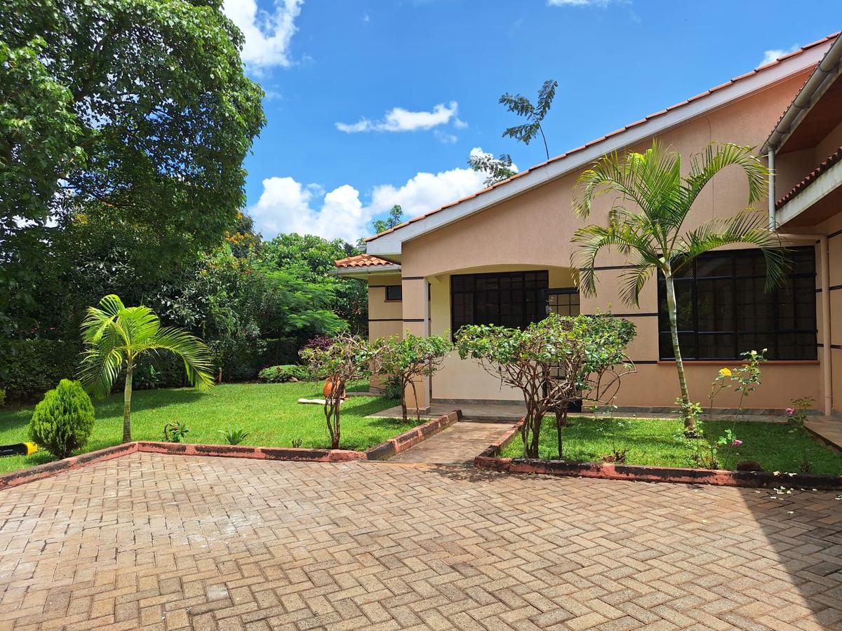 2 Bed House with En Suite in Runda - 18