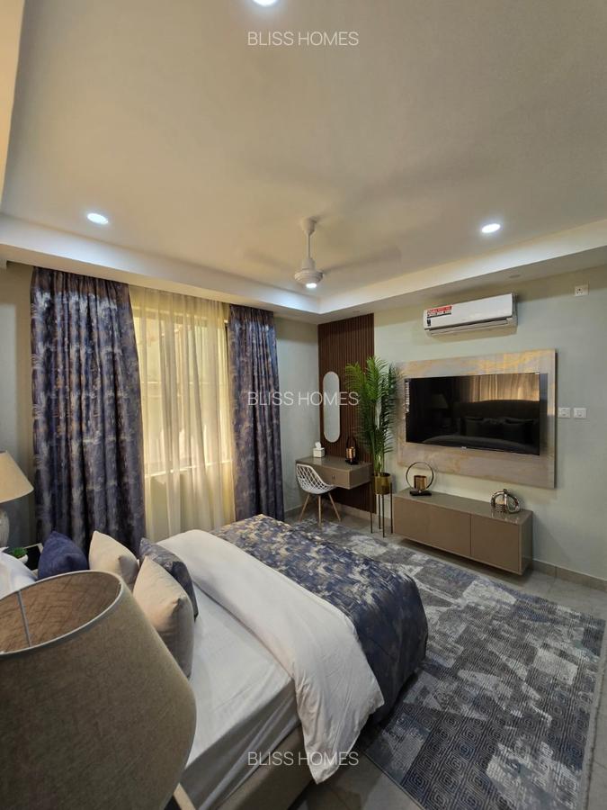 1 Bed Apartment with Swimming Pool at Nyali - 6