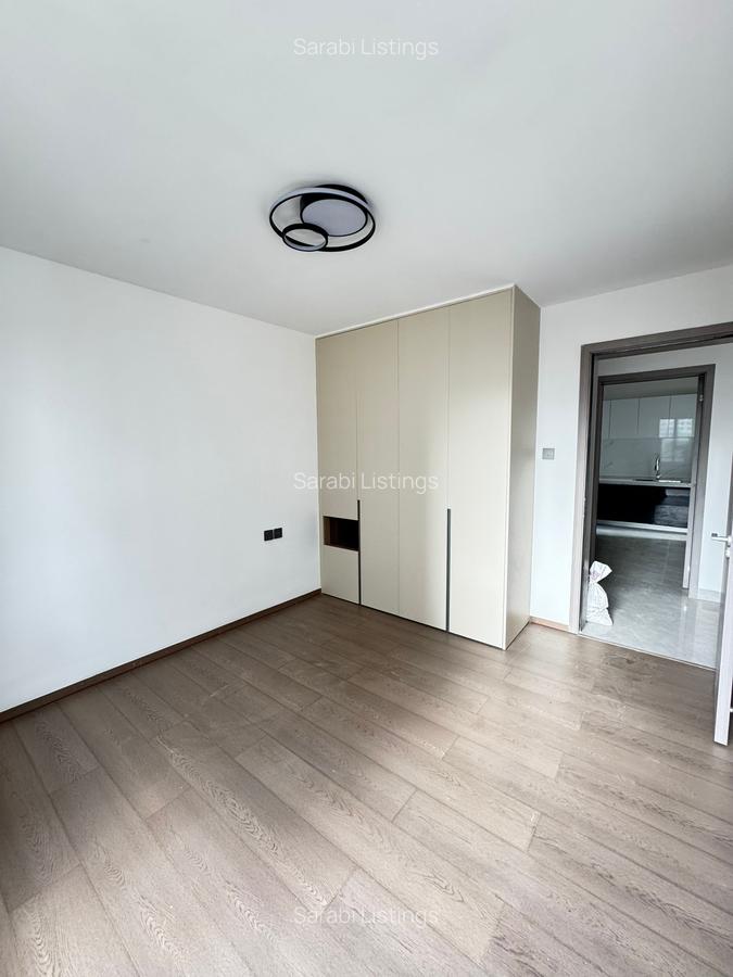 3 Bed Apartment with En Suite in Kilimani - 13
