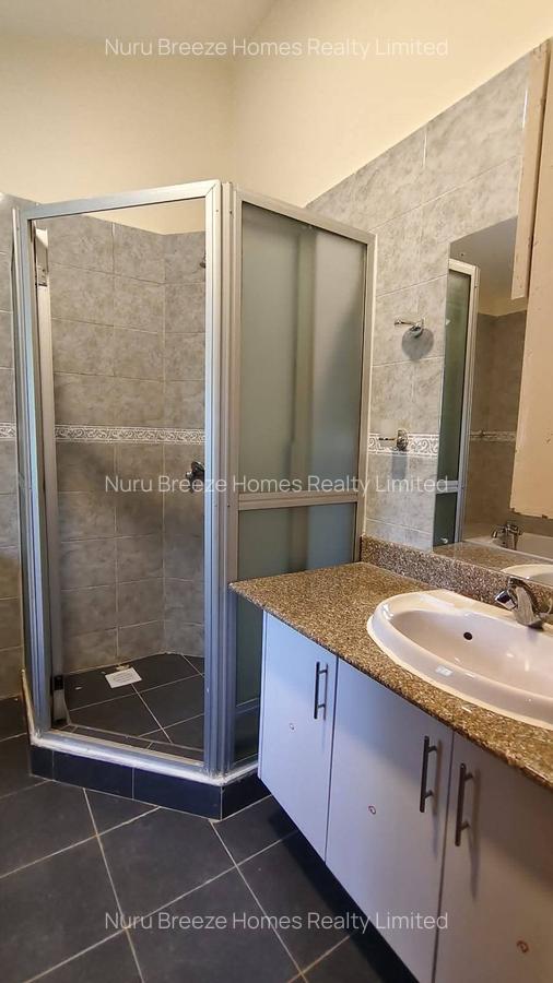 4 Bed House with En Suite in Thigiri - 17