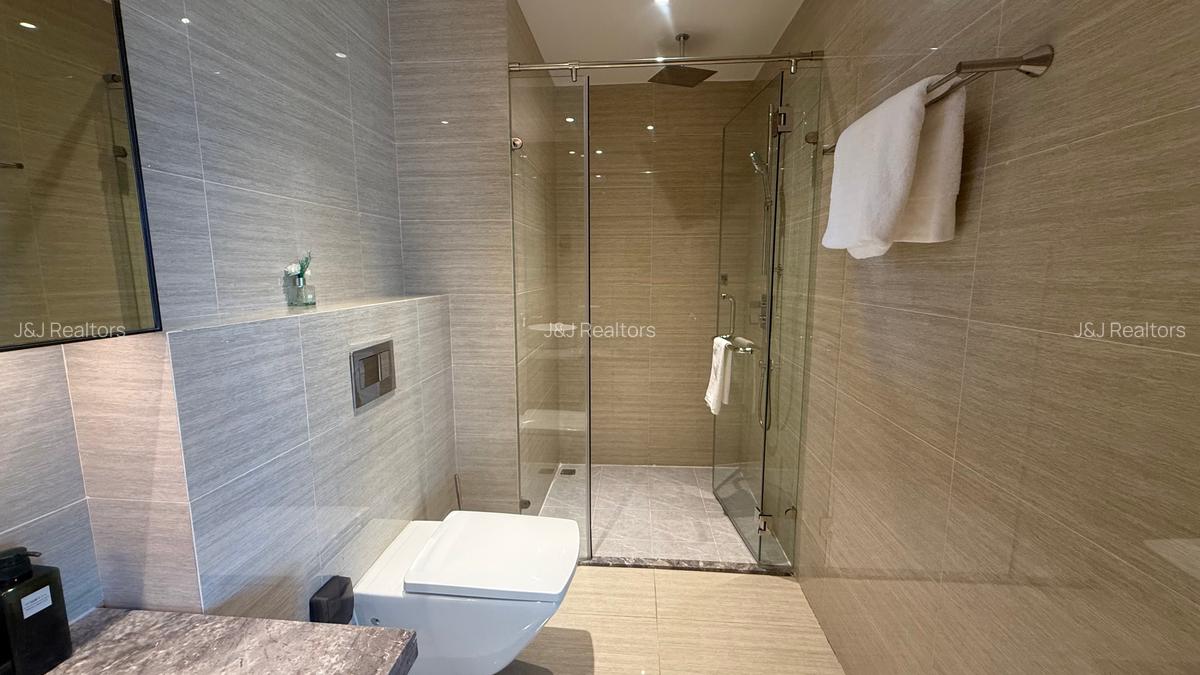 1 Bed Apartment with En Suite in Westlands Area - 10