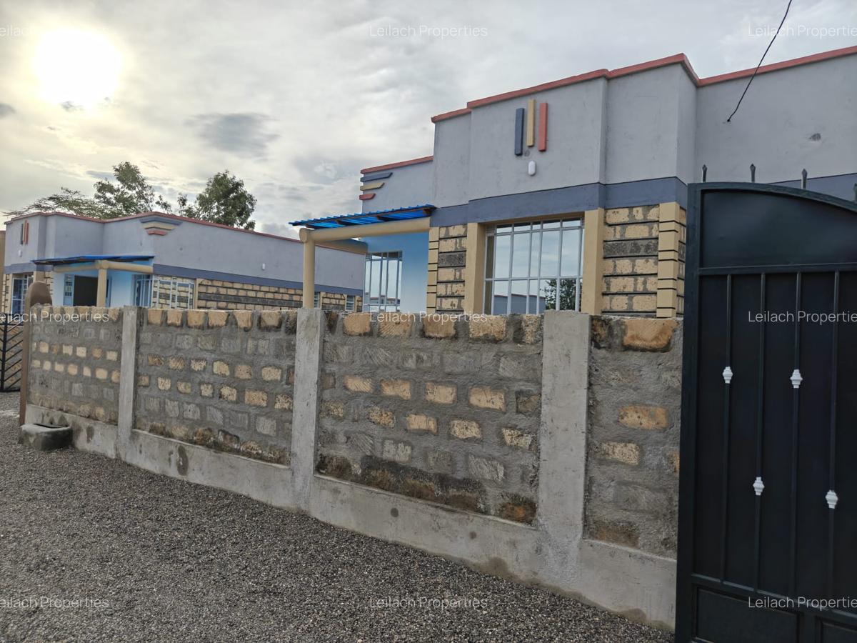 3 Bed House with En Suite in Ongata Rongai - 4