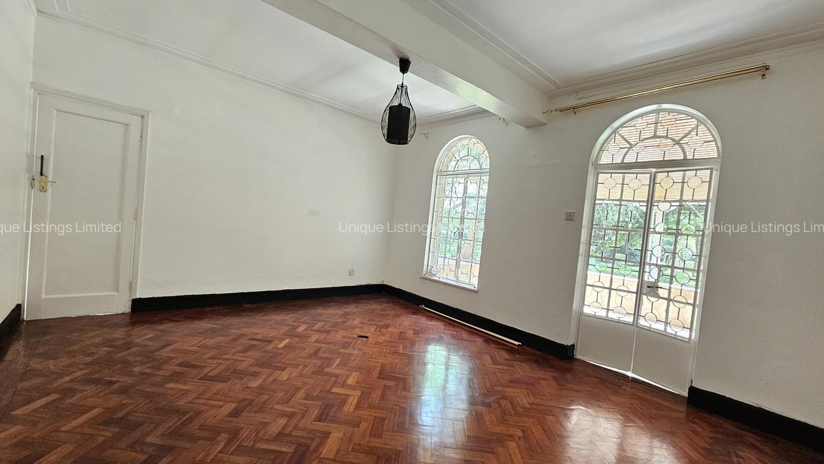 4 Bed Townhouse with Garden in Karen - 7