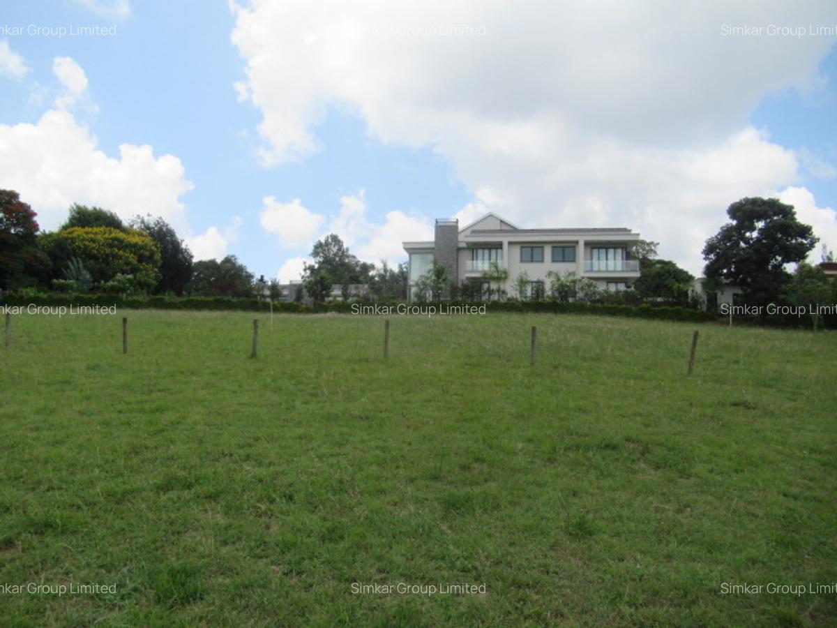 Land at Off Dagoretti Rd - 11