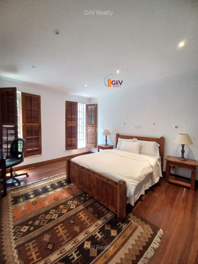 2 Bed House with En Suite in Kitisuru - 10