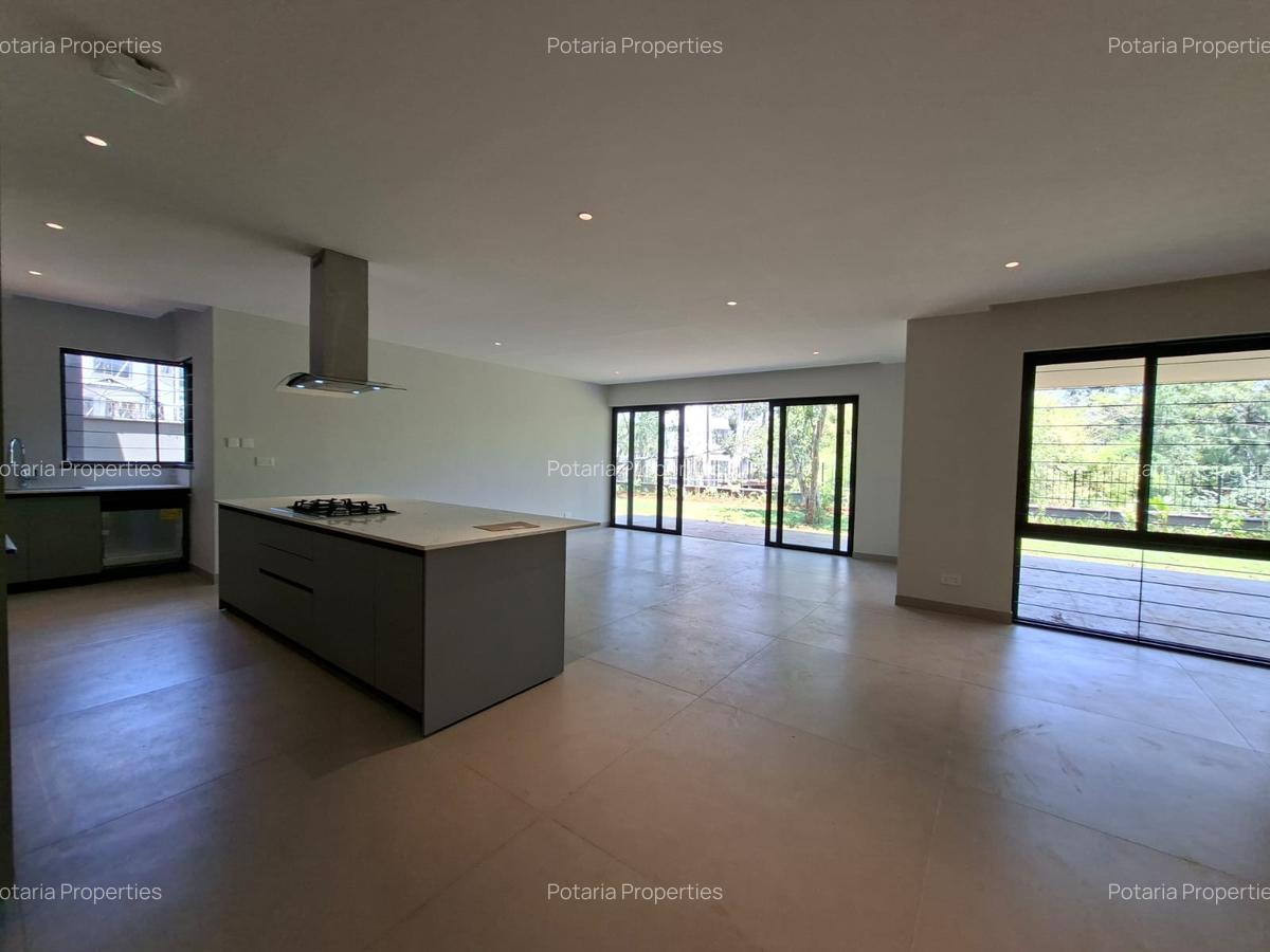 3 Bed House with En Suite in Loresho - 4