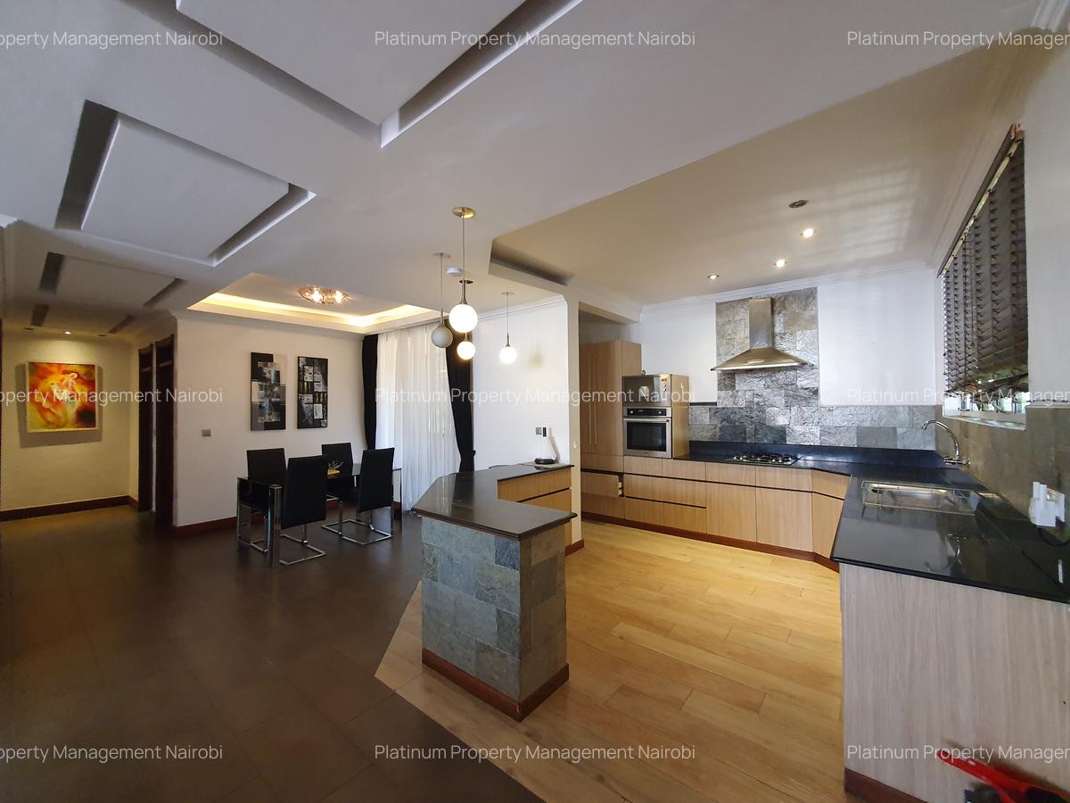 2 Bed Apartment with En Suite at Magnolia Close - 3