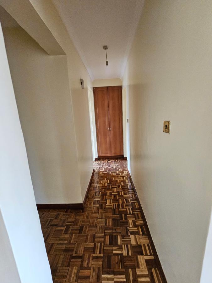 2 Bed Apartment with En Suite at Kilimani - 11