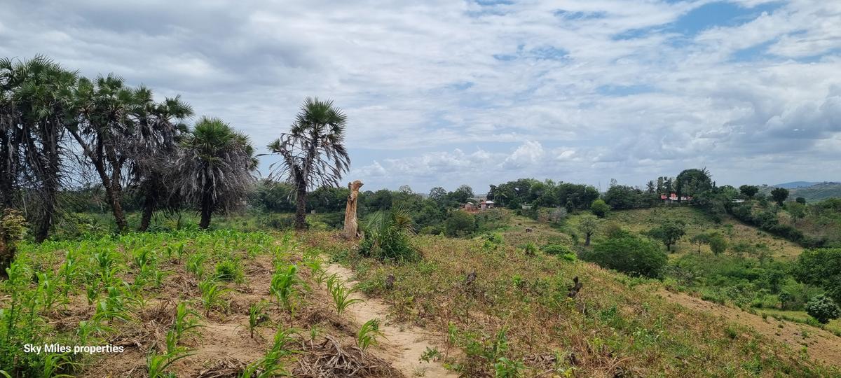 2 ac Land at Mtwapa - 11