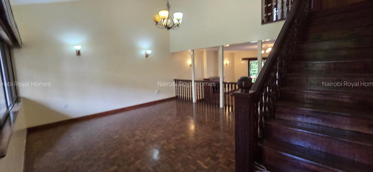 4 Bed Townhouse with En Suite at Ndemi Road - 18